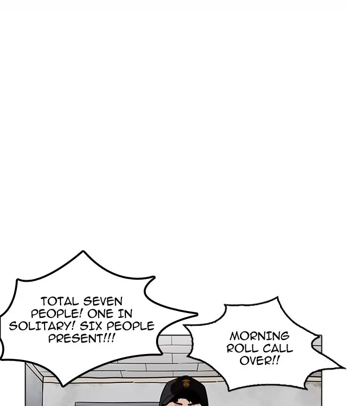 Lookism Chapter 181