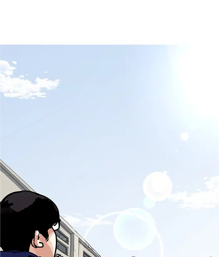 Lookism Chapter 181