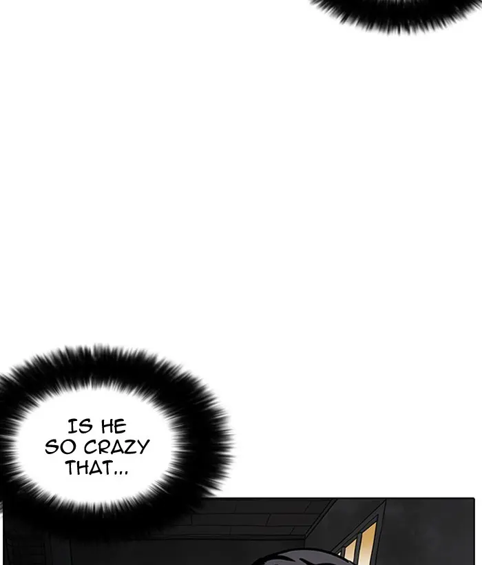 Lookism Chapter 181