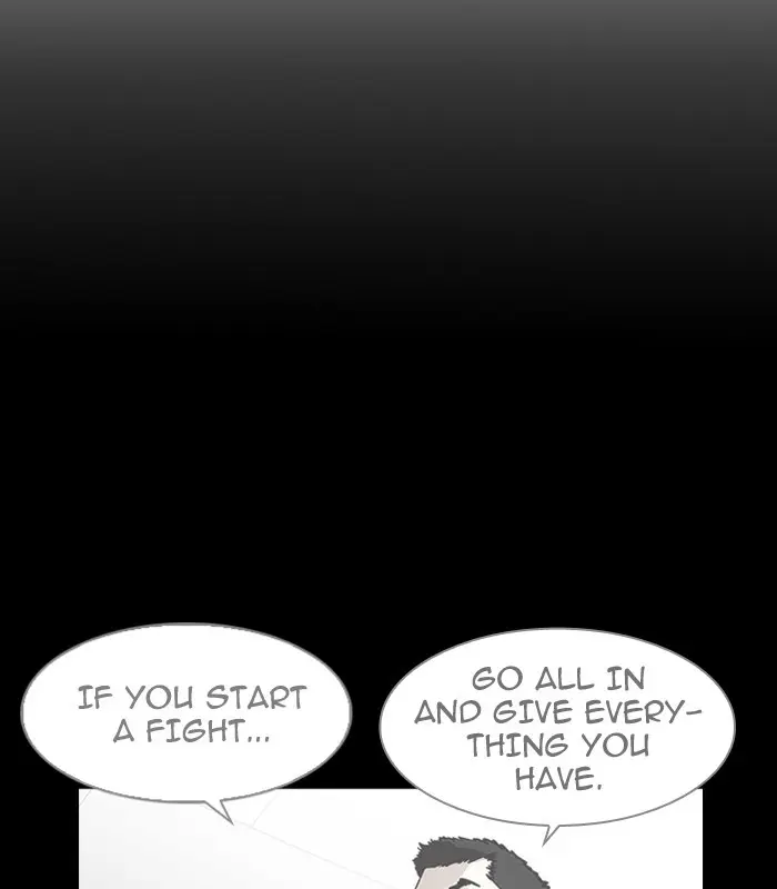 Lookism Chapter 182