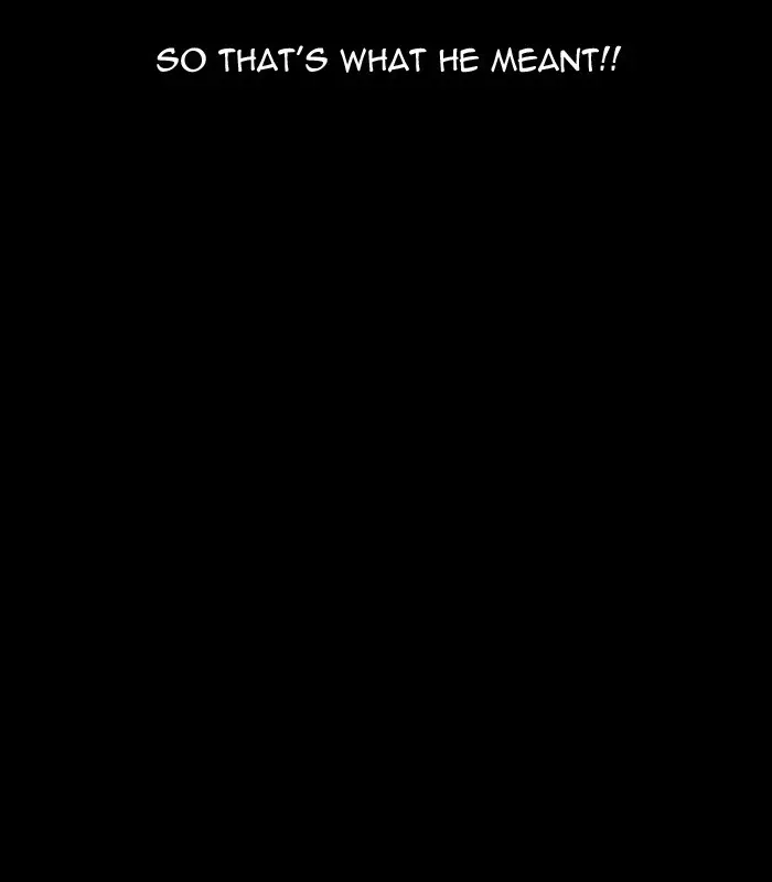 Lookism Chapter 182