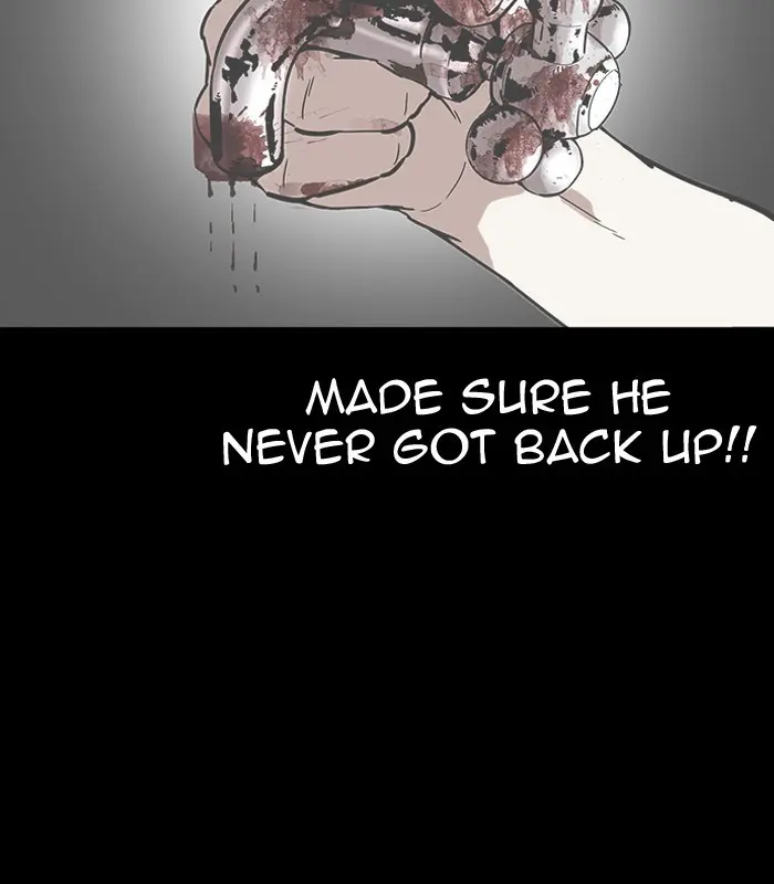 Lookism Chapter 182