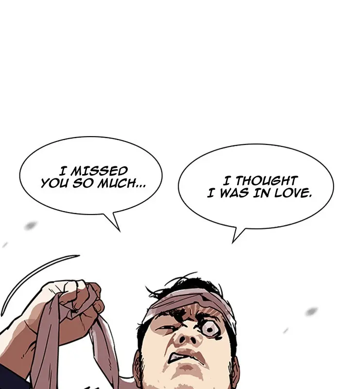 Lookism Chapter 182