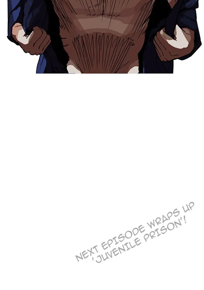 Lookism Chapter 182