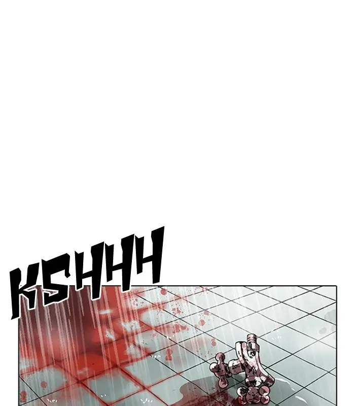 Lookism Chapter 183