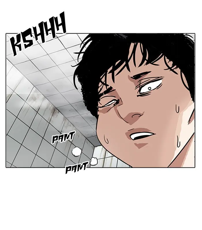 Lookism Chapter 183