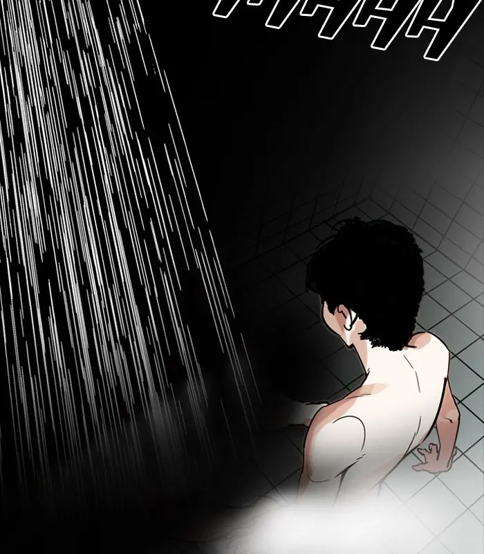 Lookism Chapter 183