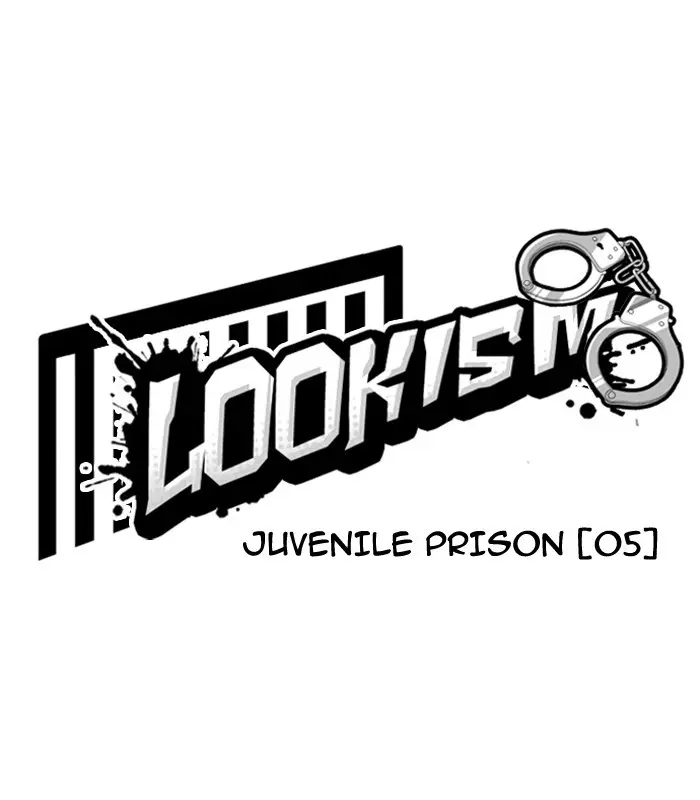 Lookism Chapter 183