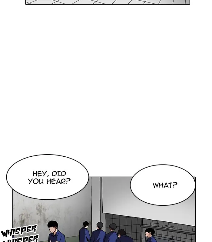 Lookism Chapter 183