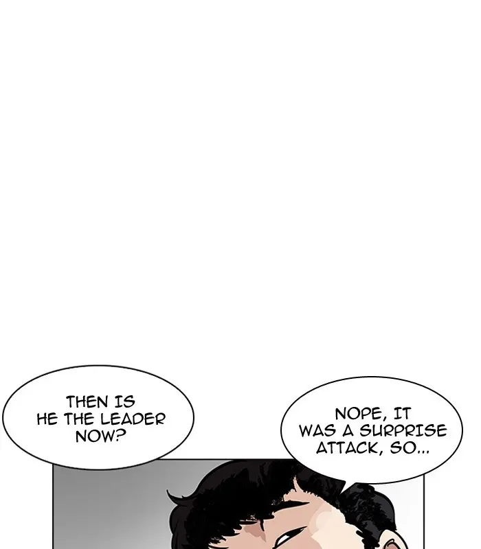 Lookism Chapter 183