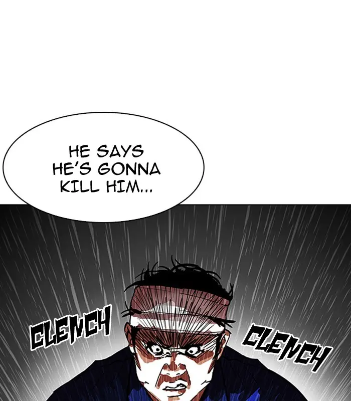 Lookism Chapter 183