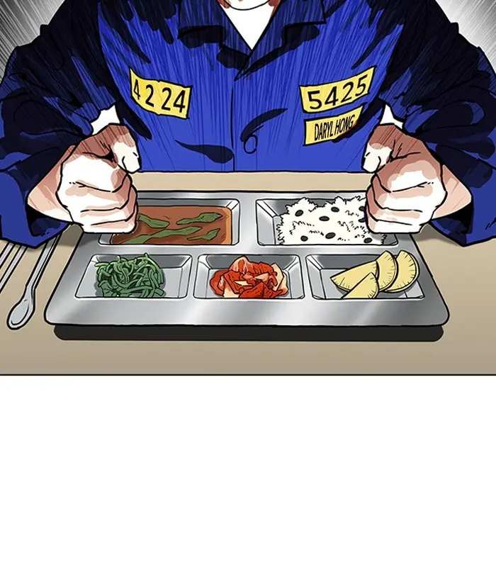 Lookism Chapter 183
