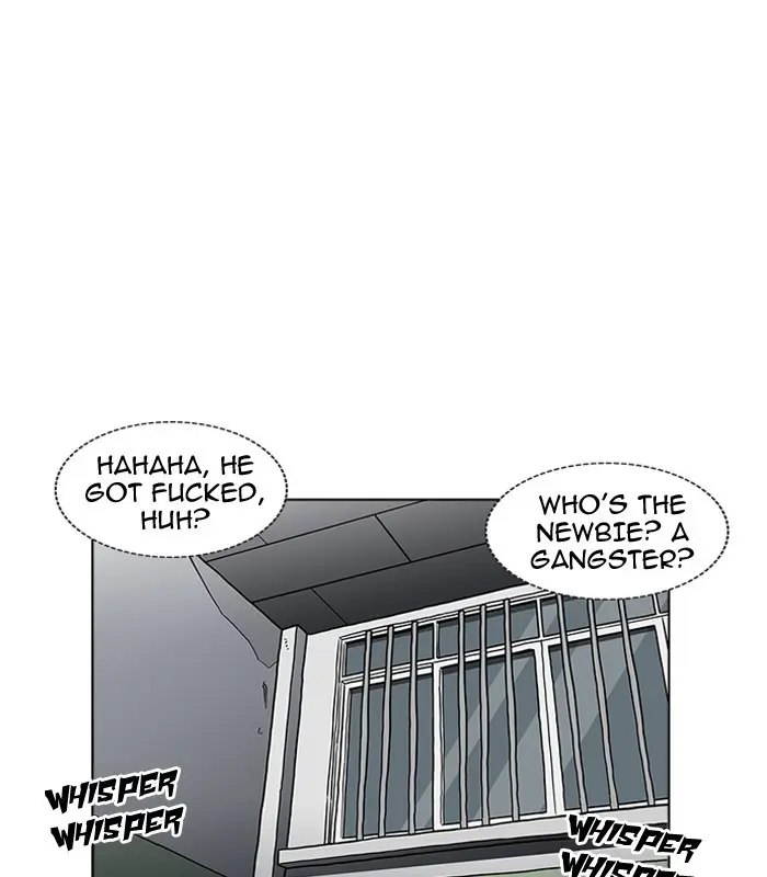 Lookism Chapter 183