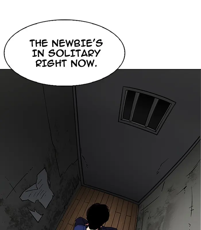 Lookism Chapter 183
