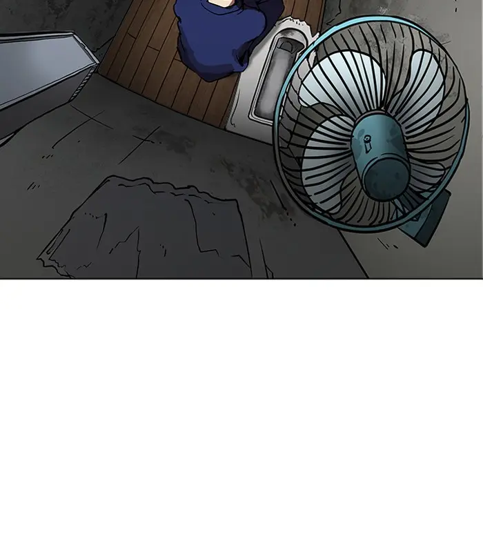 Lookism Chapter 183