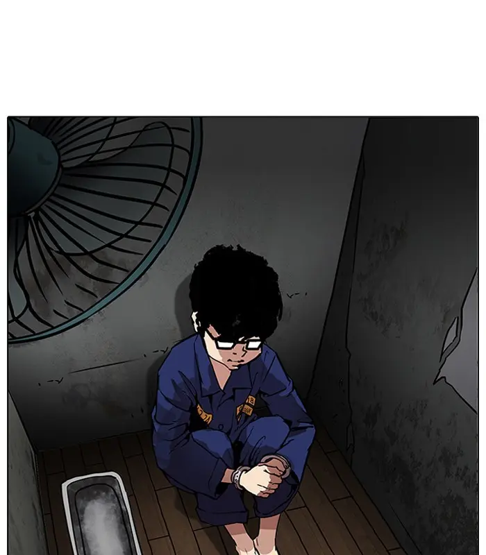 Lookism Chapter 183