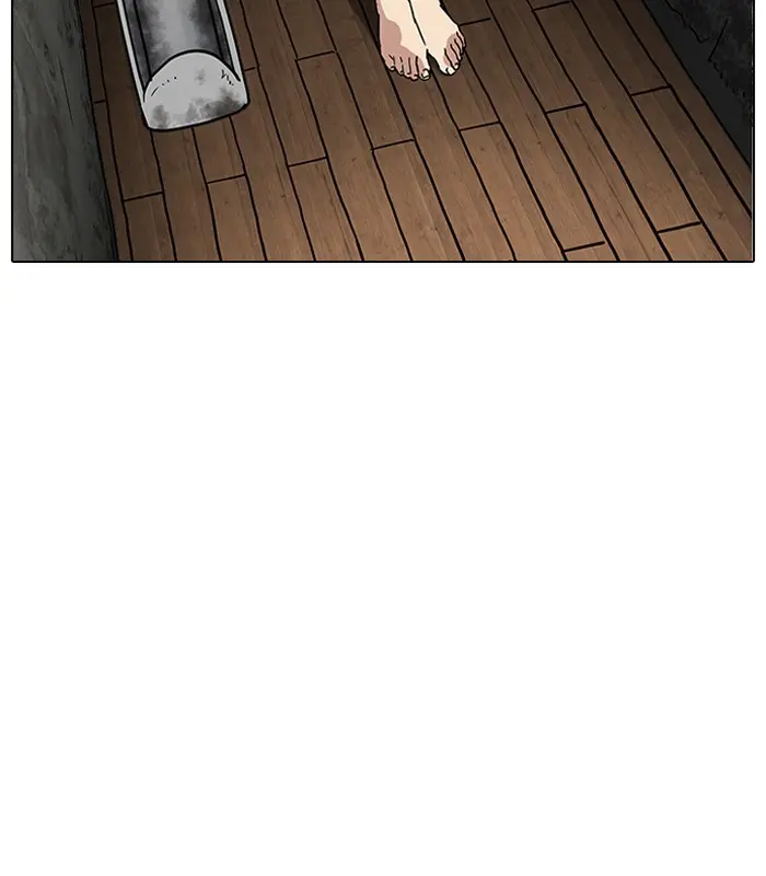 Lookism Chapter 183