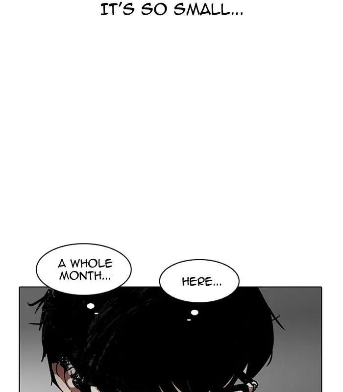 Lookism Chapter 183