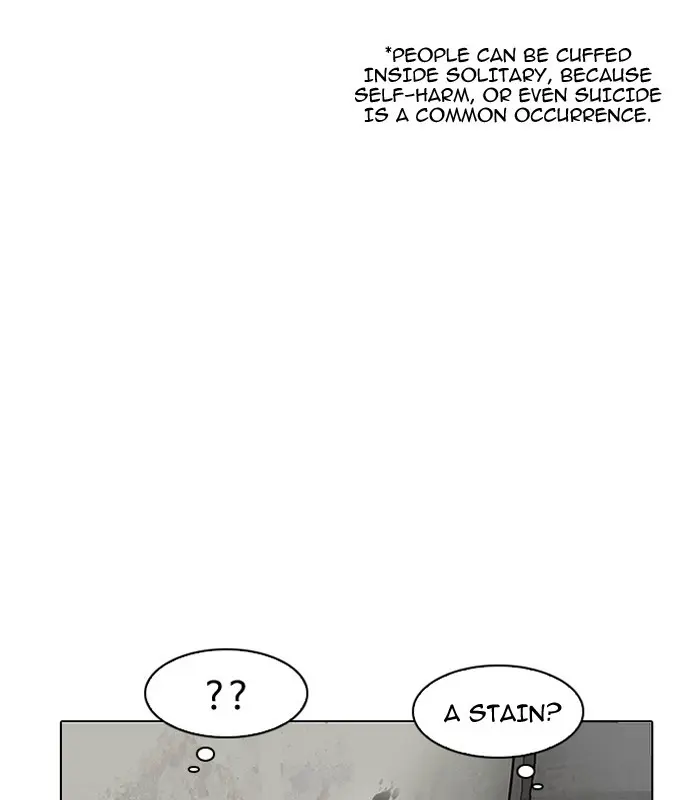 Lookism Chapter 183