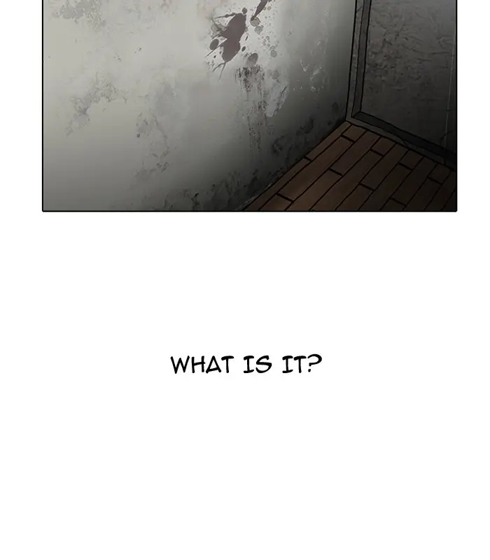Lookism Chapter 183