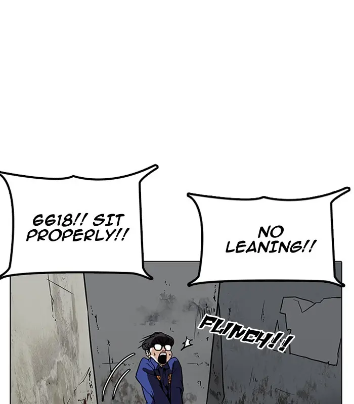 Lookism Chapter 183
