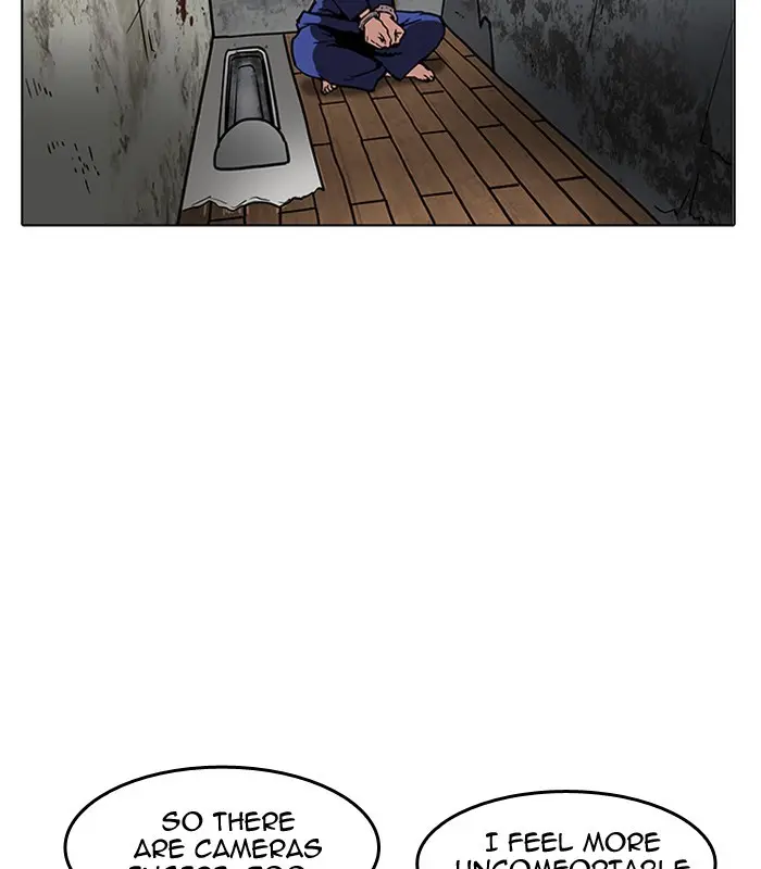 Lookism Chapter 183