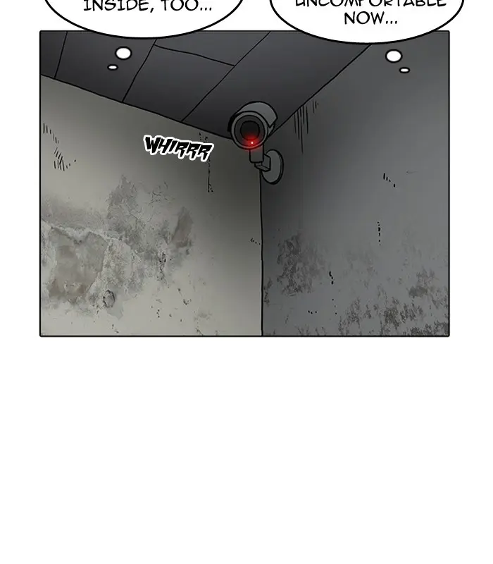 Lookism Chapter 183