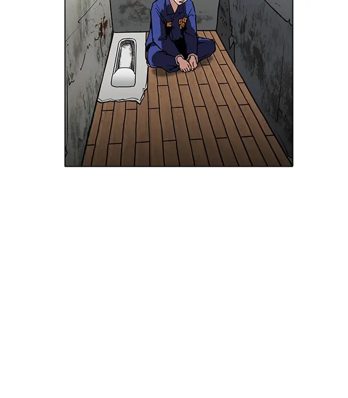 Lookism Chapter 183