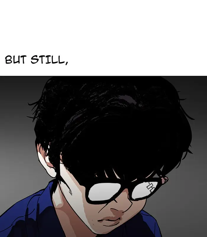 Lookism Chapter 183
