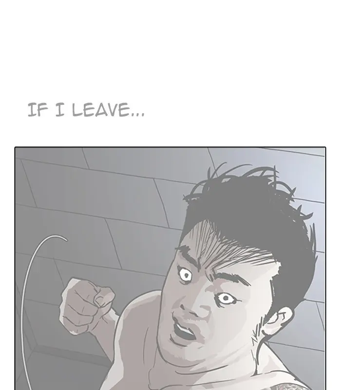 Lookism Chapter 183