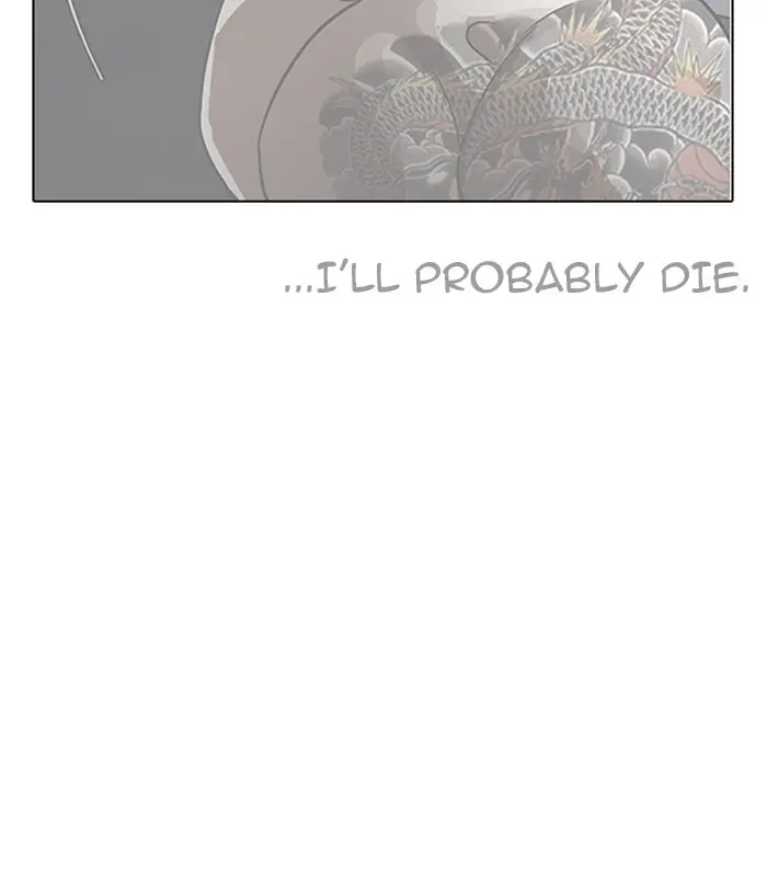 Lookism Chapter 183