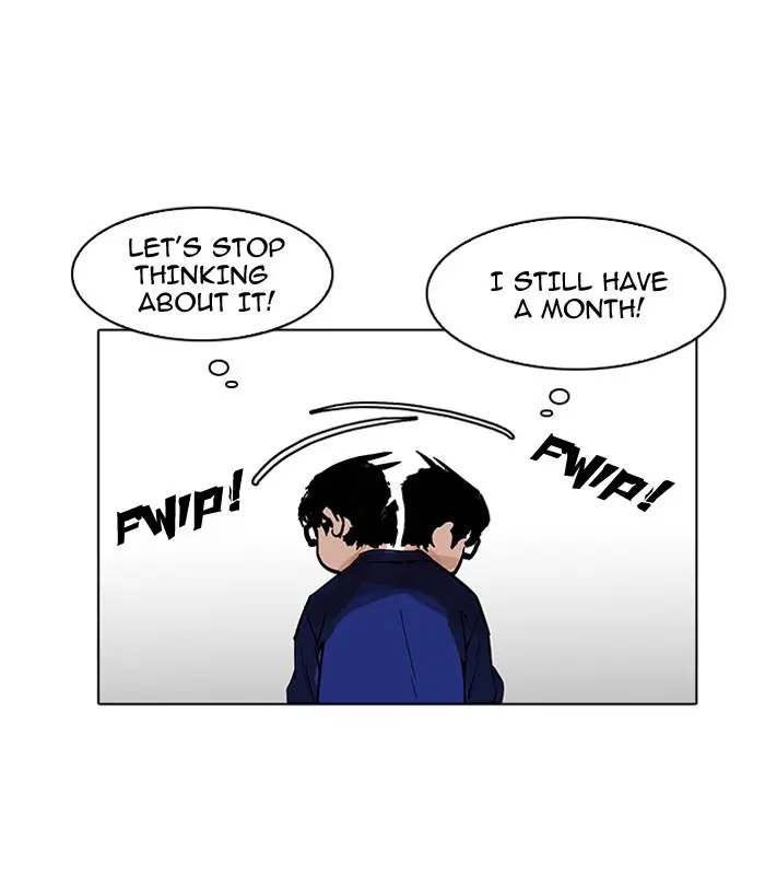 Lookism Chapter 183