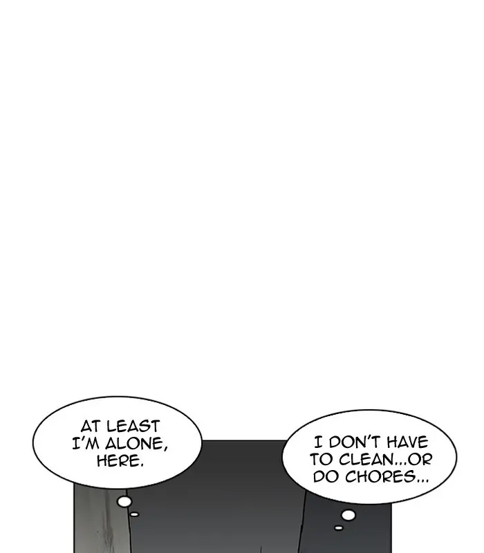 Lookism Chapter 183