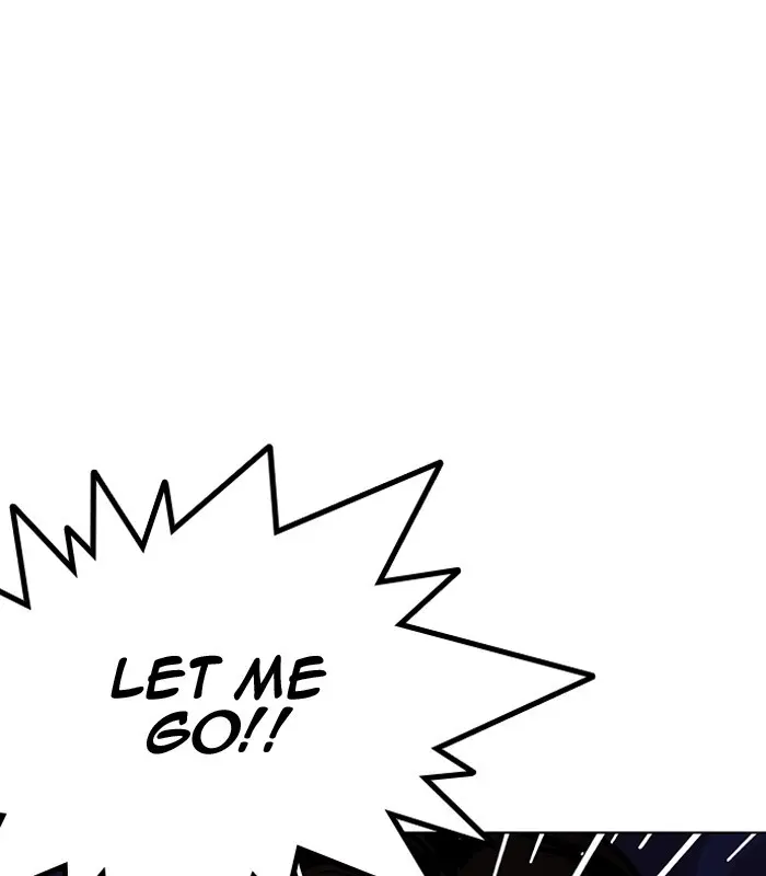 Lookism Chapter 183