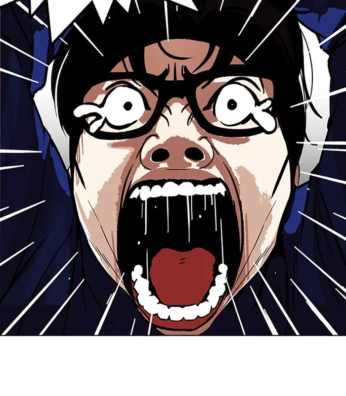 Lookism Chapter 183