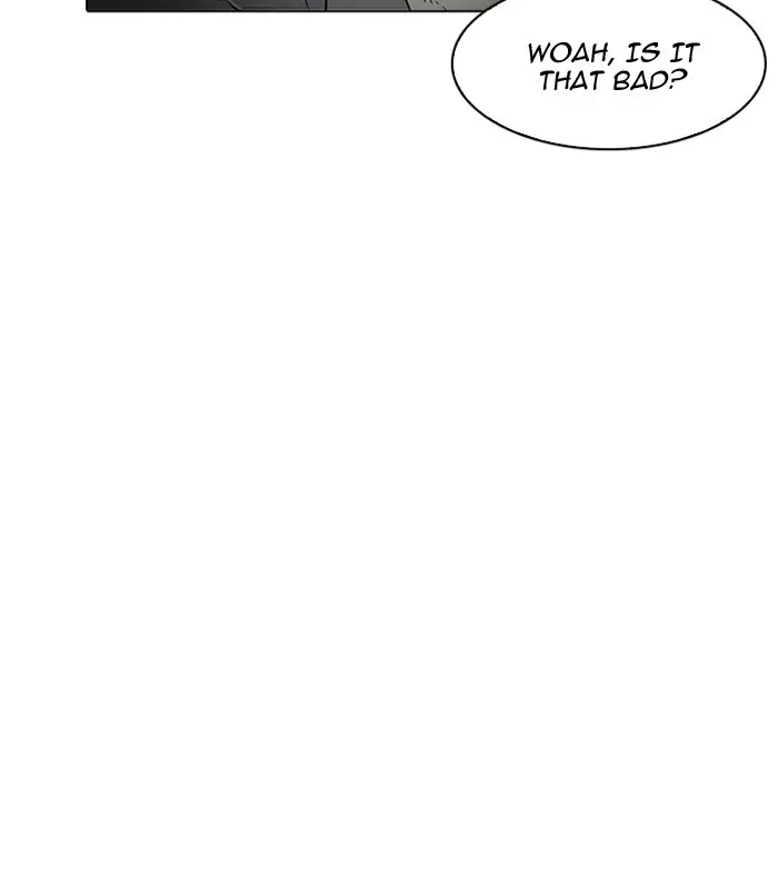 Lookism Chapter 183