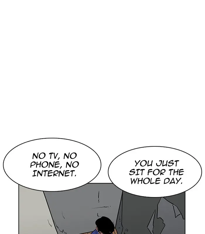 Lookism Chapter 183