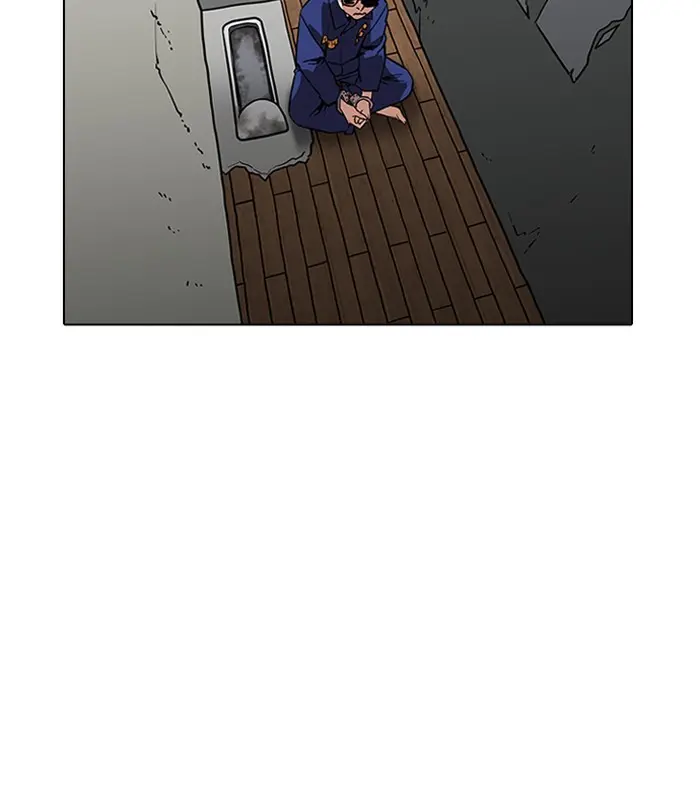 Lookism Chapter 183