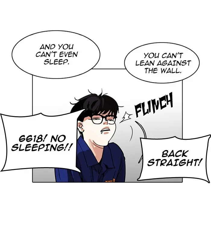Lookism Chapter 183