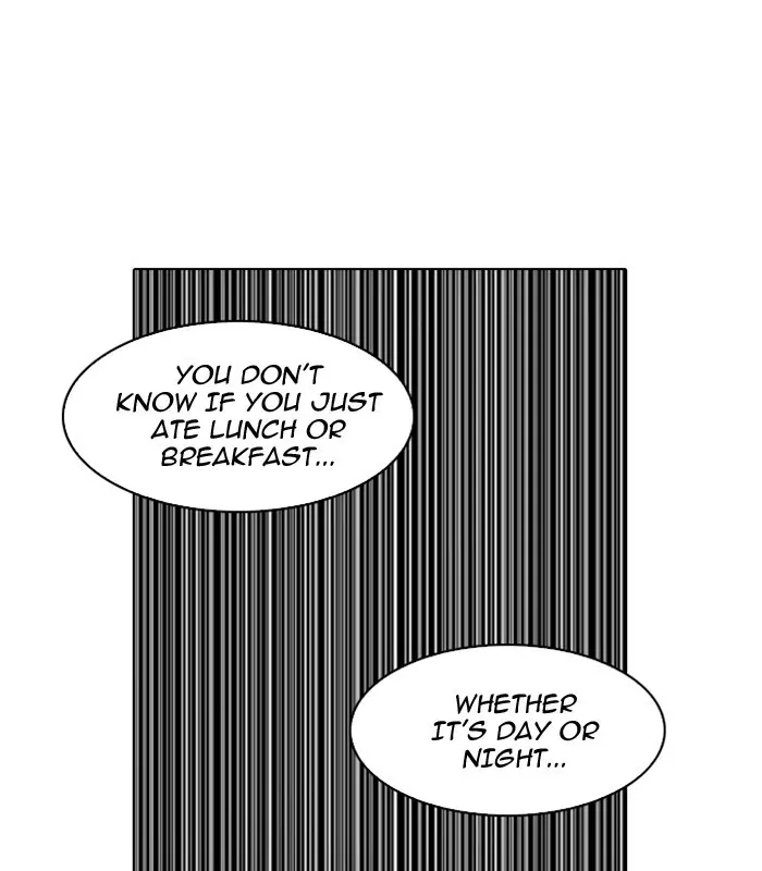 Lookism Chapter 183