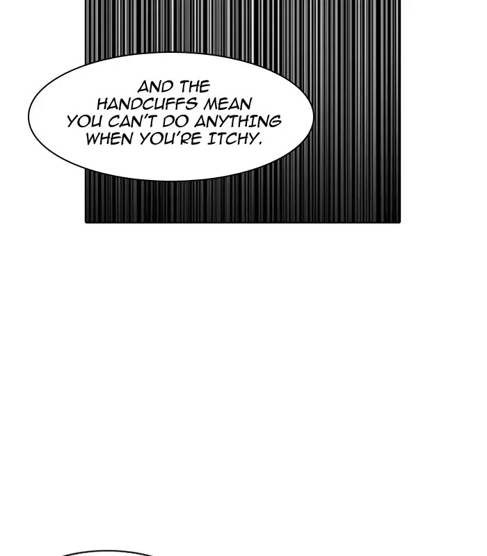 Lookism Chapter 183