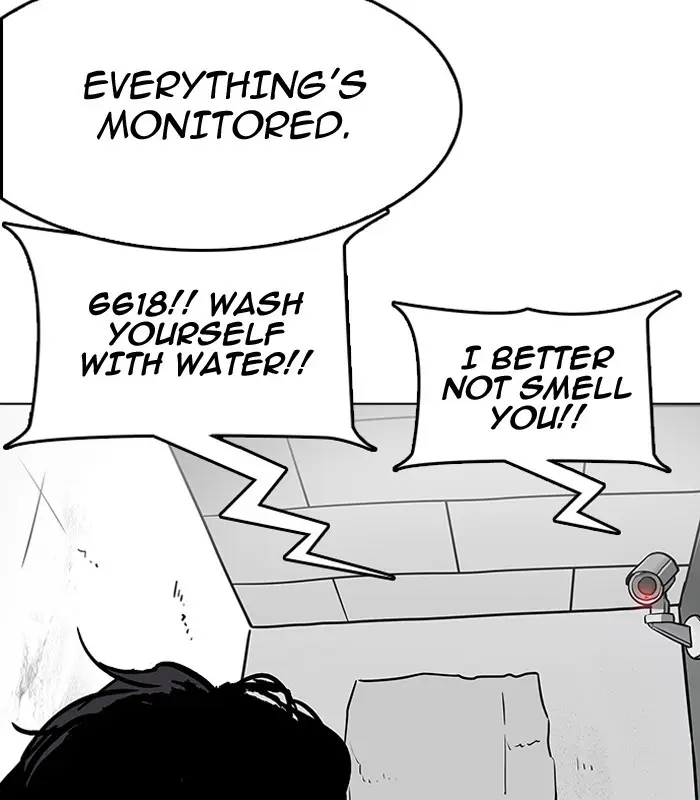 Lookism Chapter 183