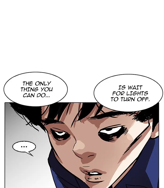 Lookism Chapter 183