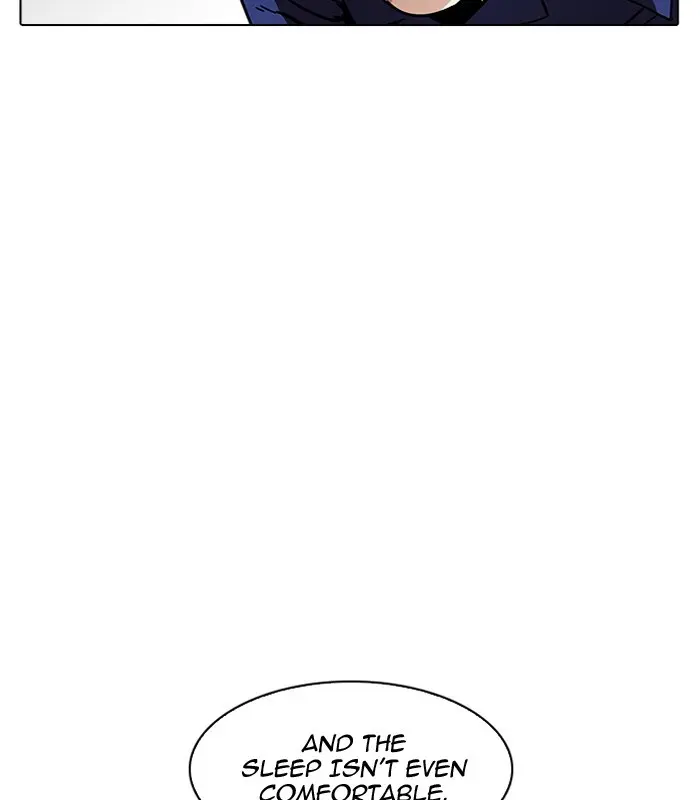 Lookism Chapter 183