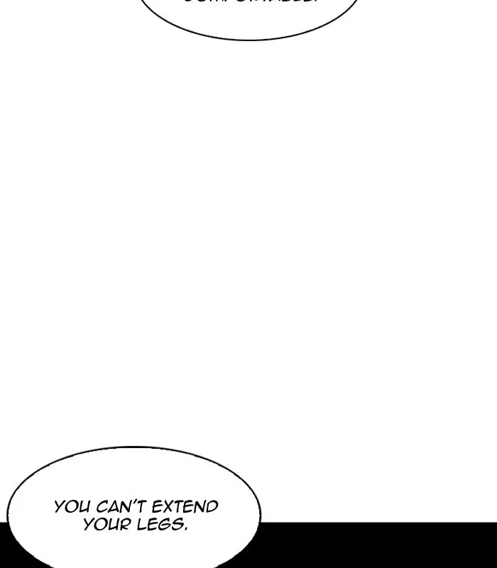 Lookism Chapter 183