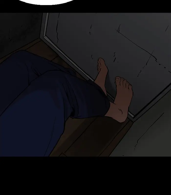 Lookism Chapter 183