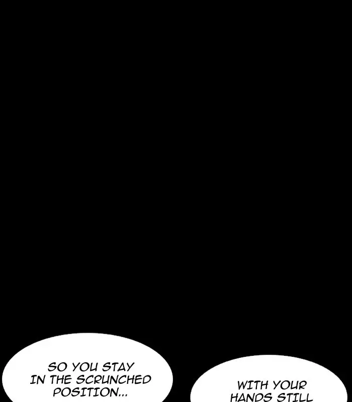 Lookism Chapter 183