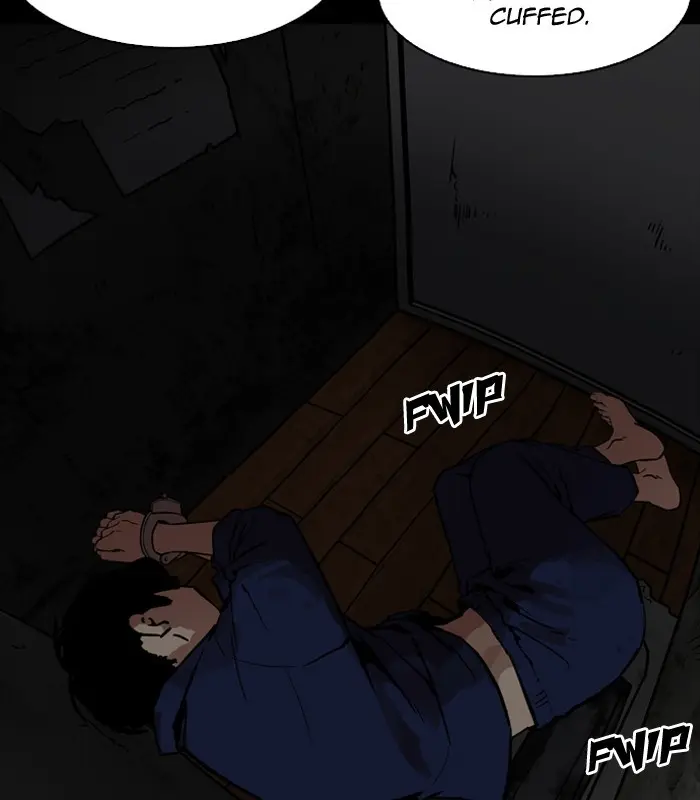 Lookism Chapter 183