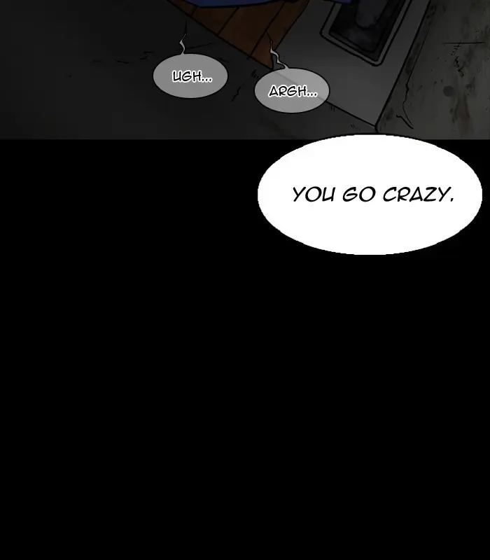 Lookism Chapter 183