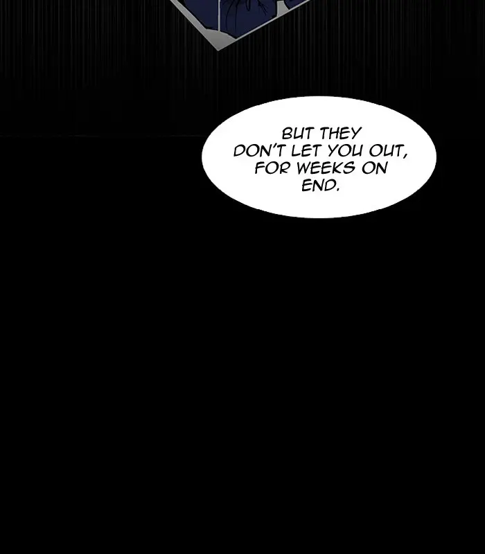Lookism Chapter 183